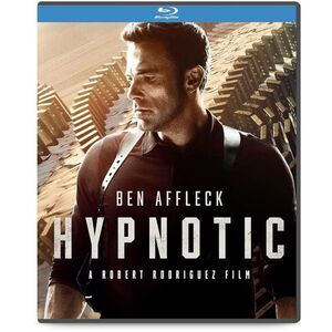 Hypnotic  BLU-RAY